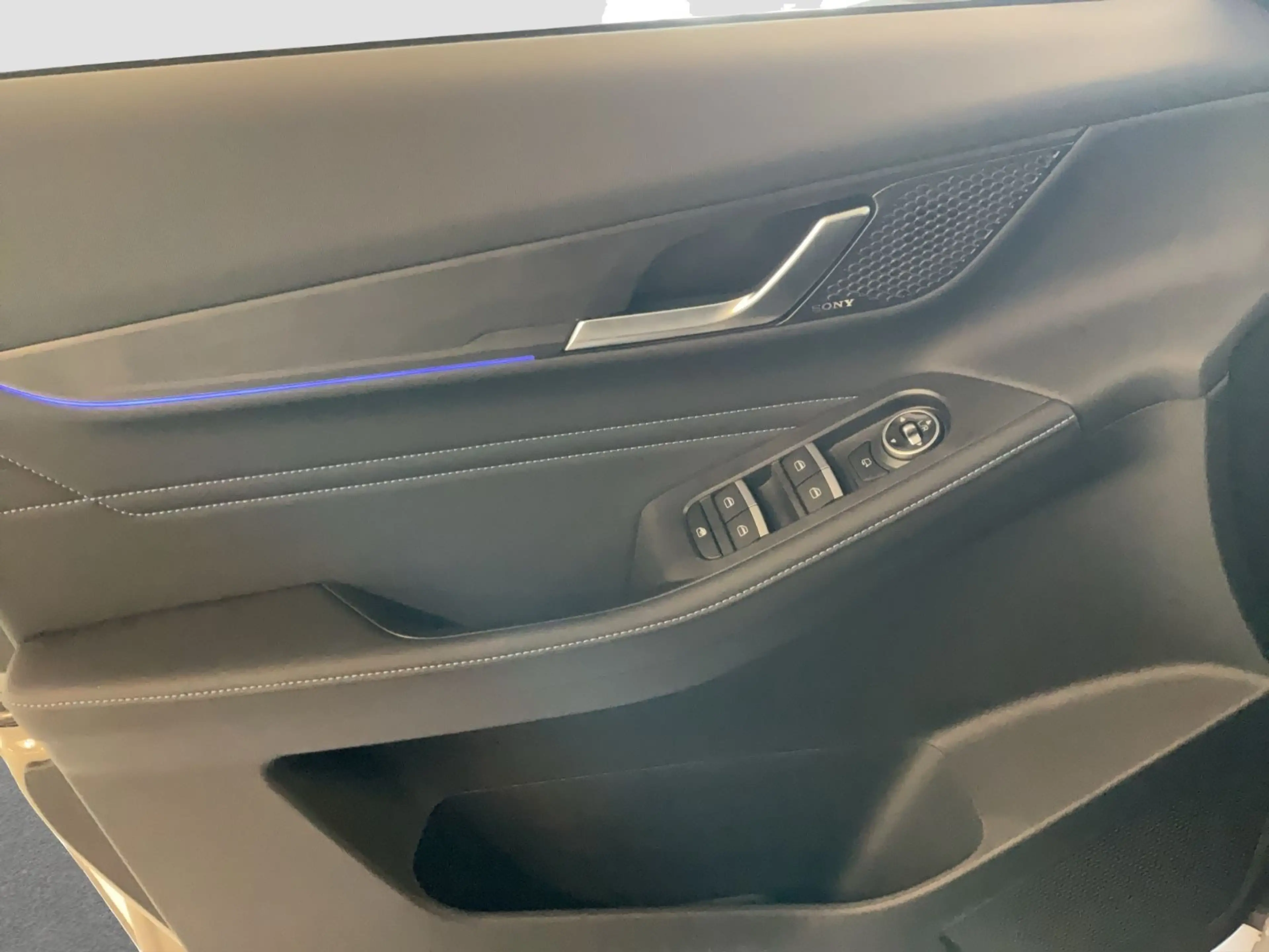 Jaecoo 5 EV Exclusive — photo 13