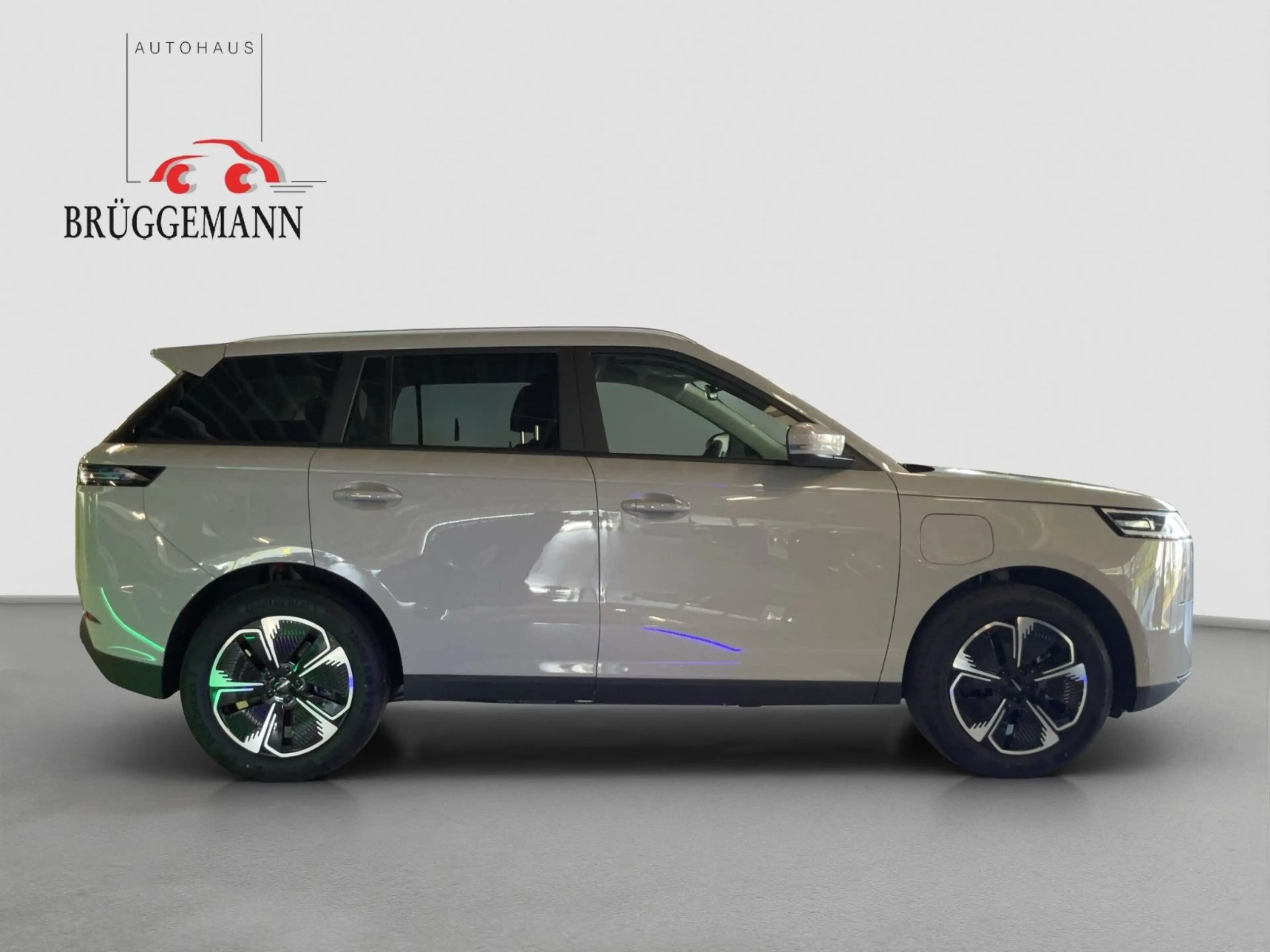 Jaecoo 5 EV Exclusive — photo 7