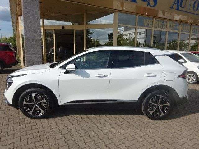 Kia Sportage 180PS Autm. AWD LMF Navi LED