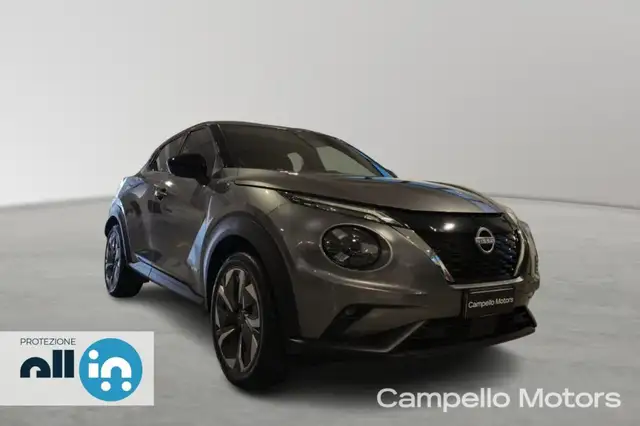 Nissan Juke Juke 1.6 HEV N-Connecta