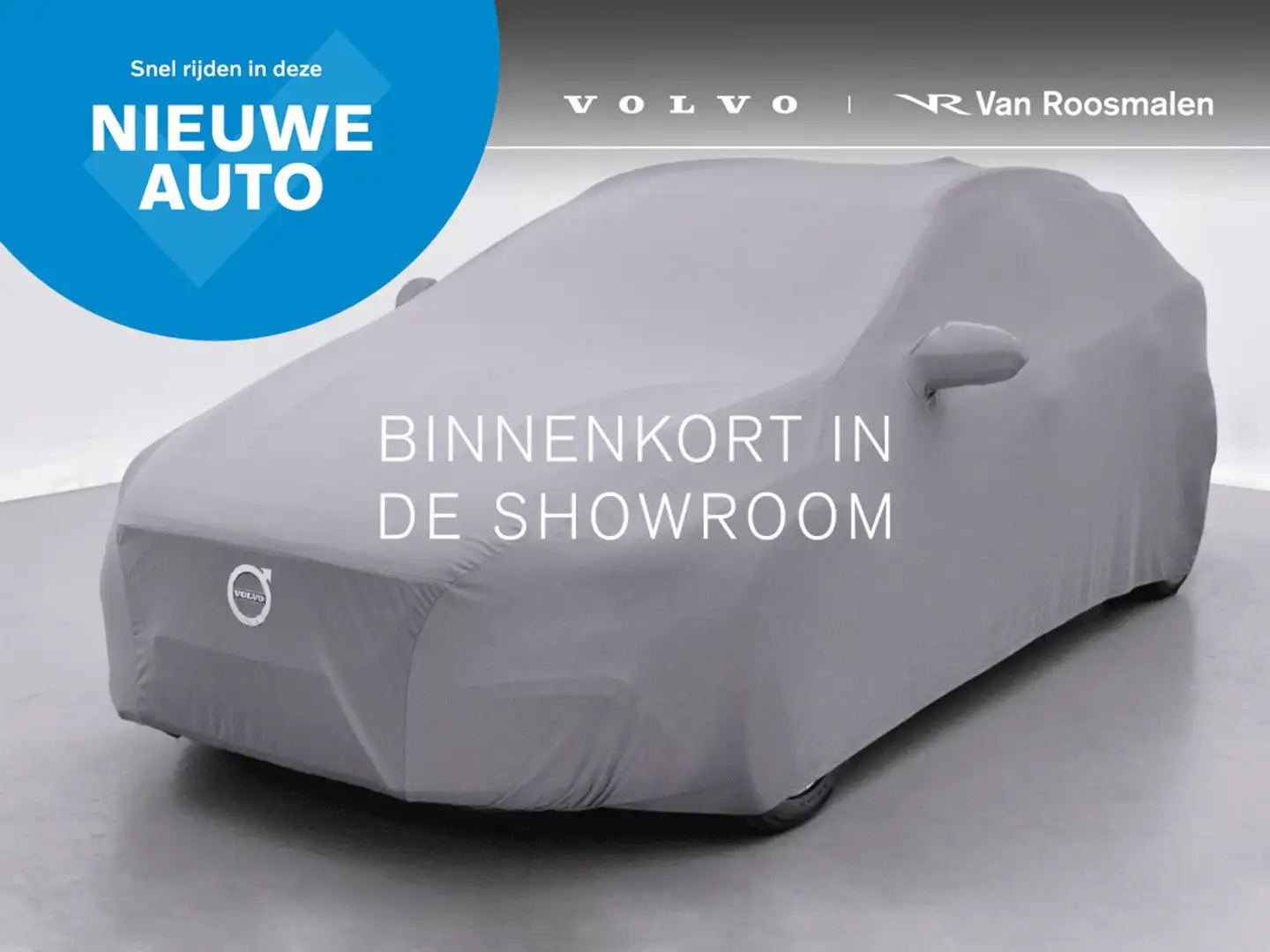 Volvo EX90 EX90 Twin Motor Performance Ultra Gris - 1