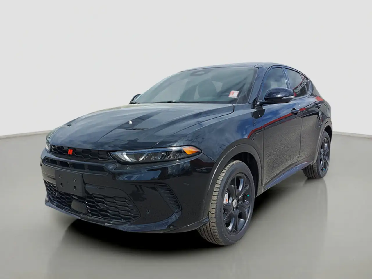2024 Dodge Hornet