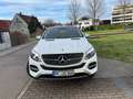 Mercedes-Benz GLE 350 d Coupe 4Matic 9G-TRONIC Weiß - thumbnail 3