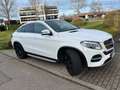 Mercedes-Benz GLE 350 d Coupe 4Matic 9G-TRONIC Weiß - thumbnail 4