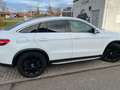 Mercedes-Benz GLE 350 d Coupe 4Matic 9G-TRONIC Weiß - thumbnail 7