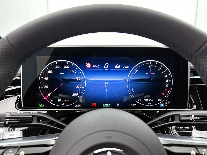 Mercedes-Benz E 300 e Sport Edition | Premium pakket | Winter pakket | — photo 6