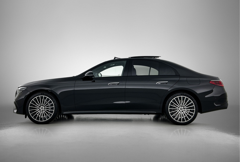 Mercedes-Benz E 300 e Sport Edition | Premium pakket | Winter pakket | — photo 3