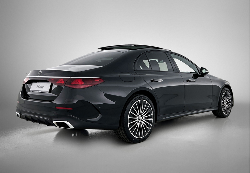 Mercedes-Benz E 300 e Sport Edition | Premium pakket | Winter pakket | — photo 2