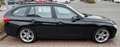 BMW 320 i aut. AHK Panorama Leder Navi Prof. LED uvm. Schwarz - thumbnail 4