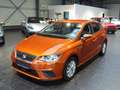 SEAT Ibiza 1.0 TSI S&S Style Klima PDC Sitzhzg Orange - thumbnail 1
