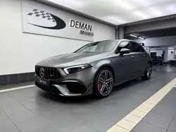 Mercedes-Benz Classe A S 4-MATIC* Pack aero * Toit Pano *Burmester
