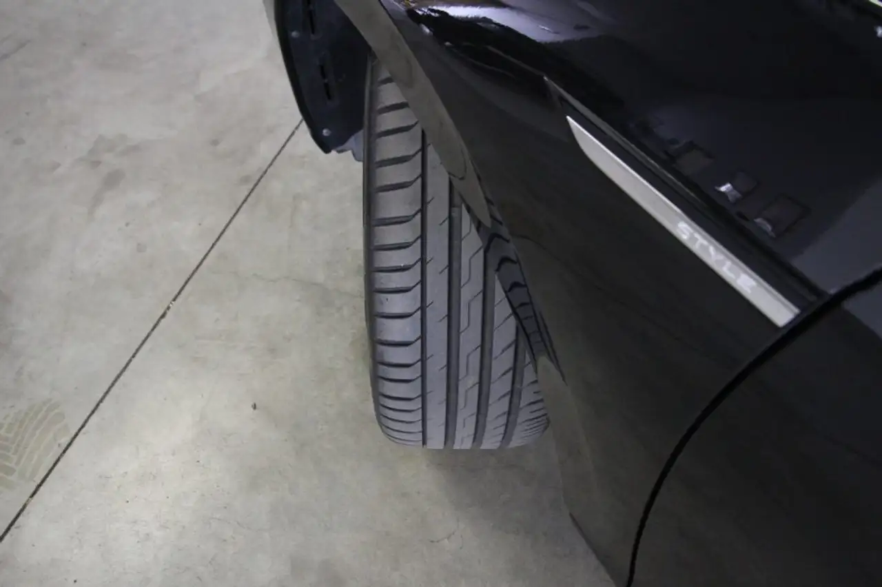 Volkswagen Golf 1.5 eTSI 130 CV EVO ACT DSG Style, миниатюра 22
