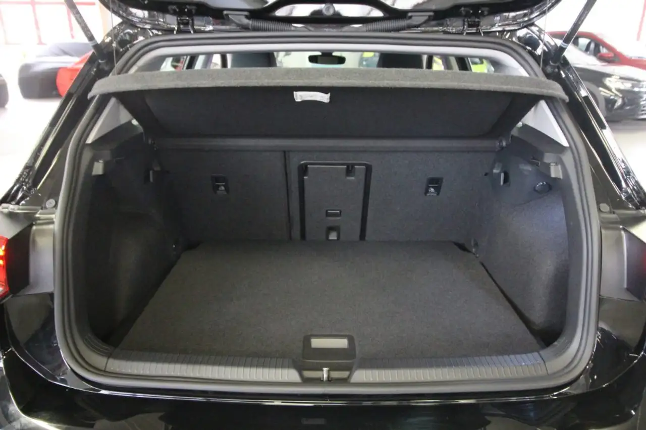 Volkswagen Golf 1.5 eTSI 130 CV EVO ACT DSG Style, миниатюра 24
