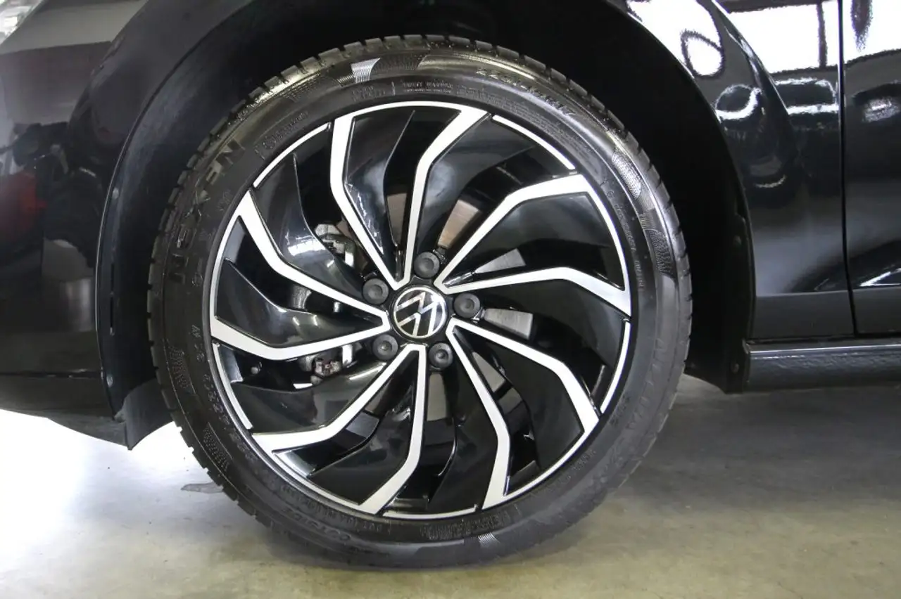 Volkswagen Golf 1.5 eTSI 130 CV EVO ACT DSG Style, миниатюра 21