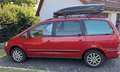 Volkswagen Sharan Sharan 2.8 V6 Comfortline Rot - thumbnail 2
