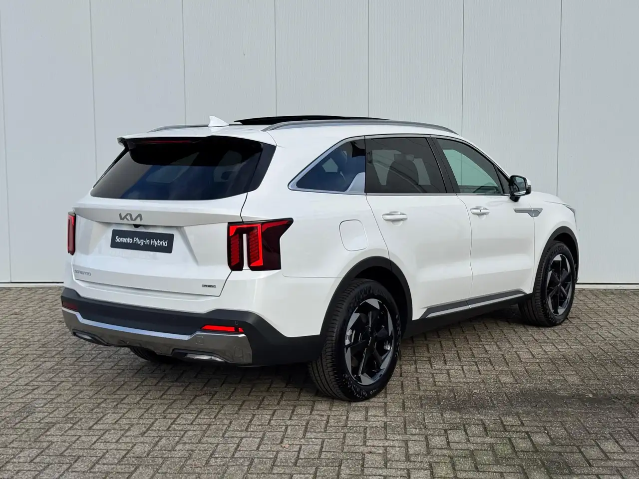 Kia Sorento 2026