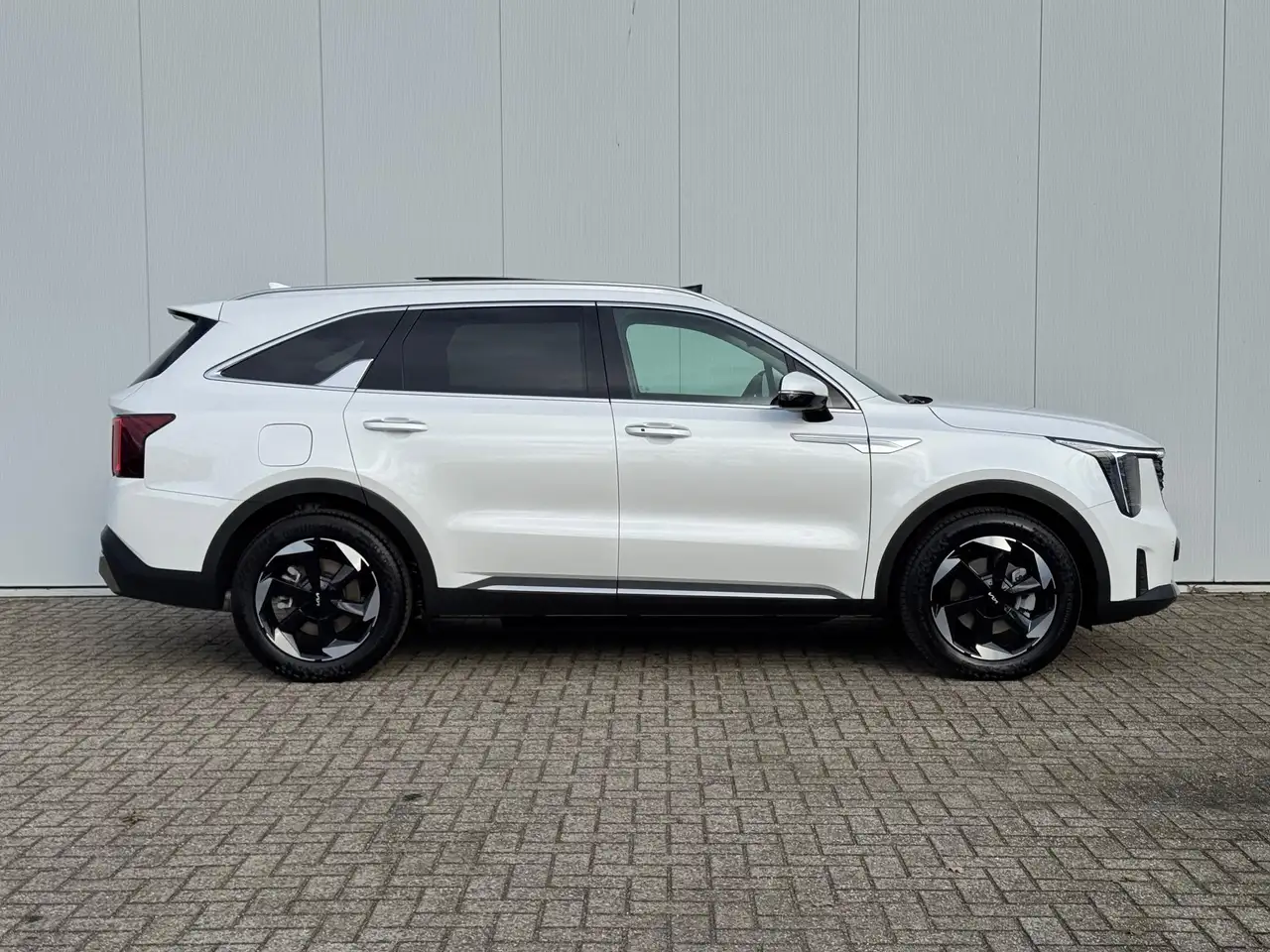 Kia Sorento 2026