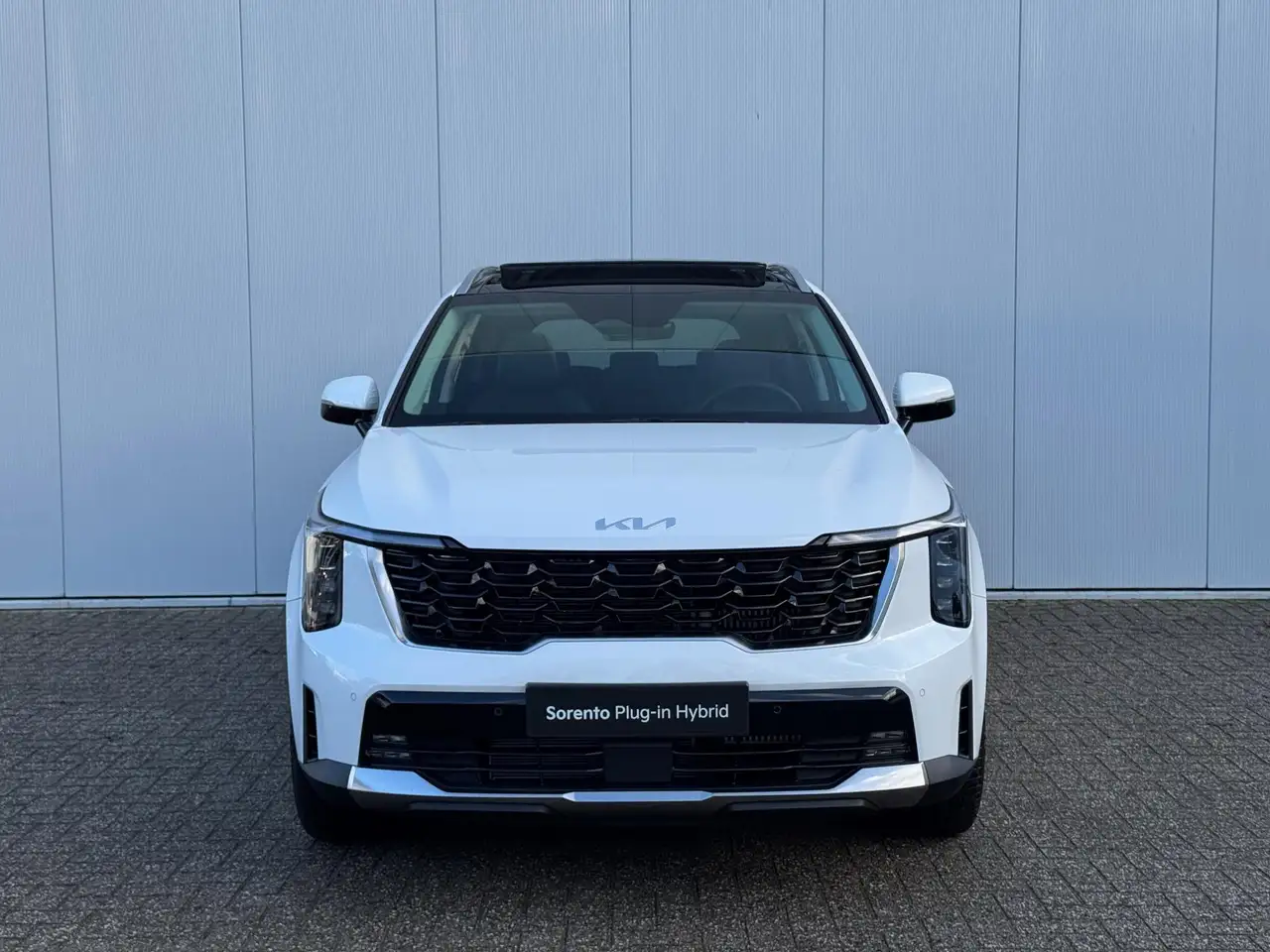 Kia Sorento 2026
