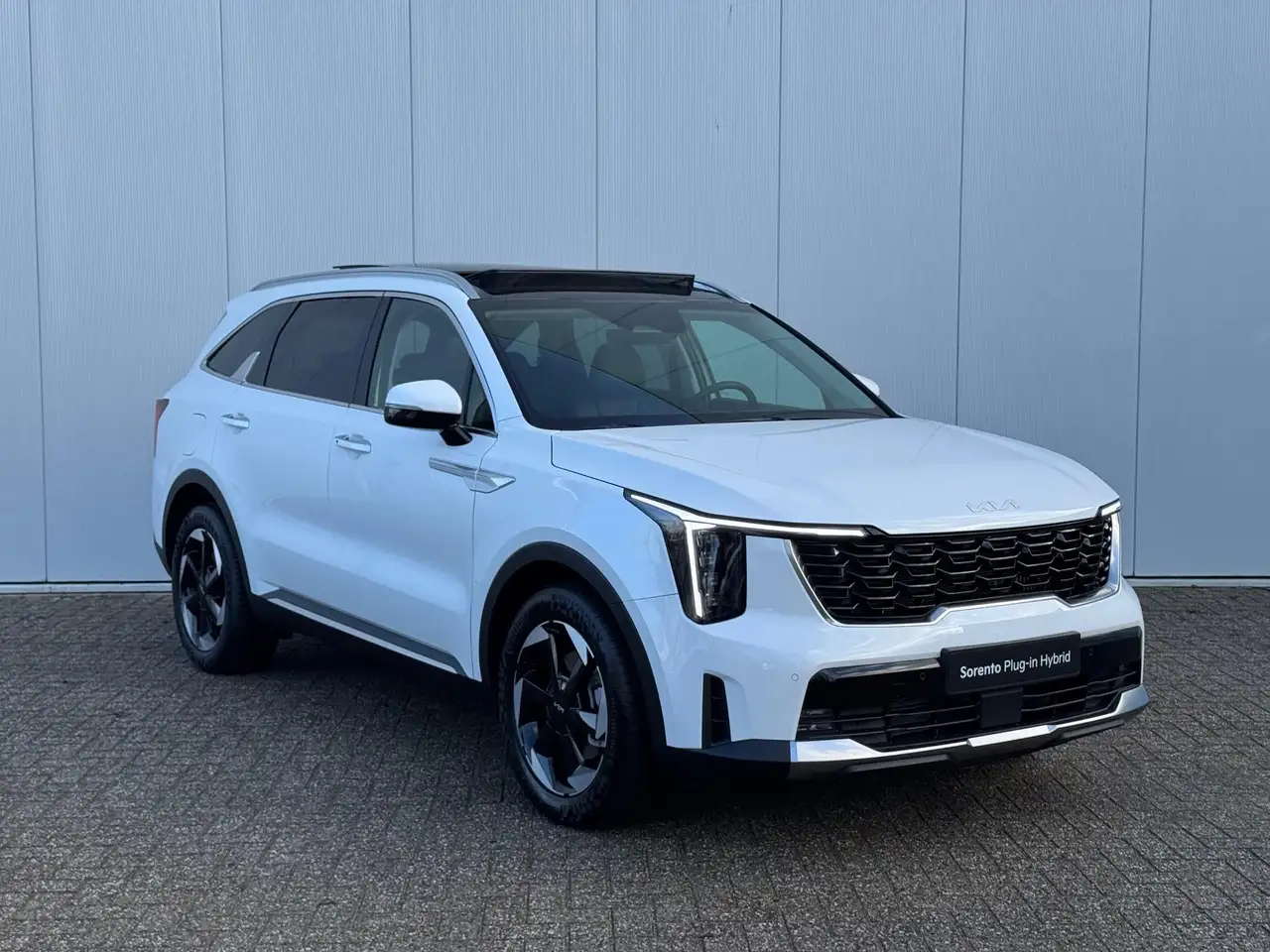 Kia Sorento 2026
