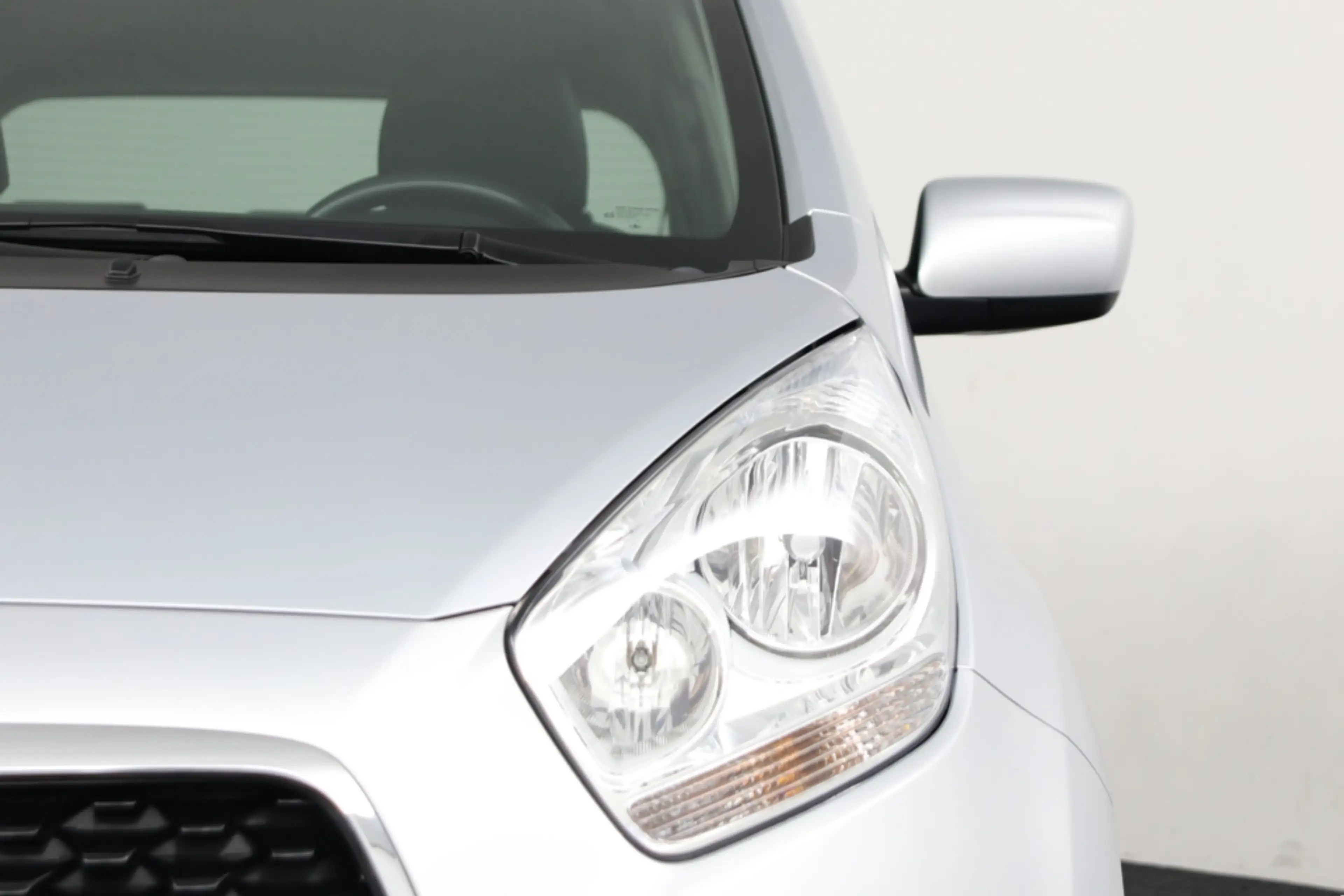 Kia Venga 1.4 CVVT DYNAMICPLUSLINE ECC/CRUISE/NAV/CAMERA/PAR — photo 2