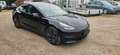 Tesla Model 3 Dual AWD 82kwH,Pano,8-fach.top Zustand Schwarz - thumbnail 1
