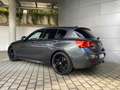 BMW 140 1er M140i xDrive Sport-Aut./LED/HK/SD/Garantie Gris - thumbnail 3