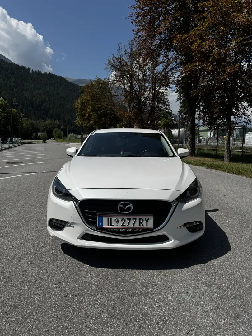 Mazda 3 - 1