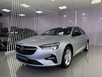 GS Edition 1.5D DVH 90kW (122CV) MT6