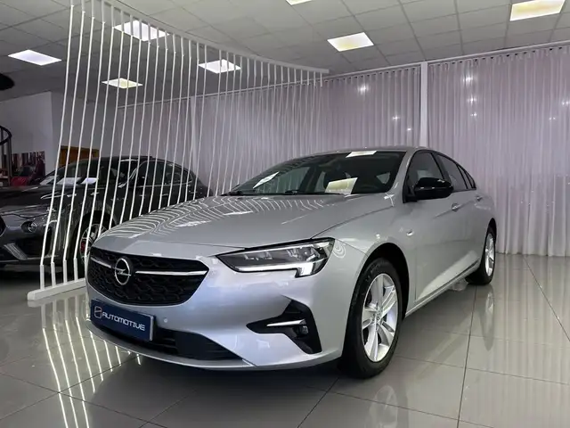 Opel Insignia GS Edition 1.5D DVH 90kW (122CV) MT6