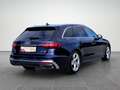 Audi A4 40 TFSI S line Blau - thumbnail 49