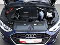 Audi A4 40 TFSI S line Blau - thumbnail 48