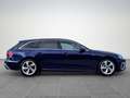 Audi A4 40 TFSI S line Blau - thumbnail 4