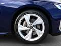Audi A4 40 TFSI S line Blau - thumbnail 46