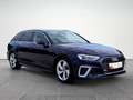 Audi A4 40 TFSI S line Blau - thumbnail 50
