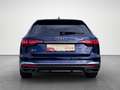 Audi A4 40 TFSI S line Blau - thumbnail 7