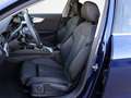 Audi A4 40 TFSI S line Blau - thumbnail 11