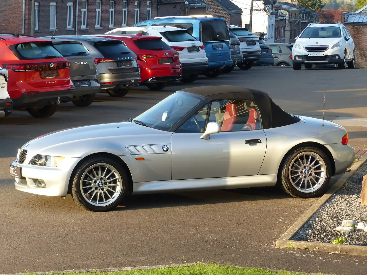 BMW Z3 1.8i | first owner !, foto 6