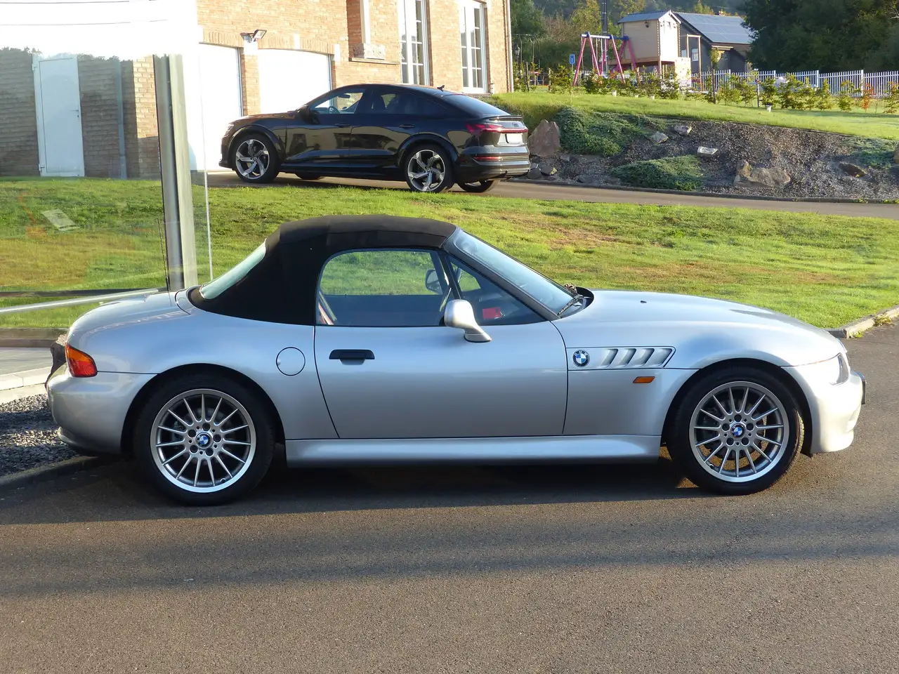 BMW Z3 1.8i | first owner !, foto 11