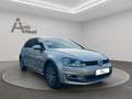 Volkswagen Golf VII Lim. 1.2 TSI BMT Allstar SHZ NAV TEMP Silber - thumbnail 2