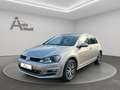 Volkswagen Golf VII Lim. 1.2 TSI BMT Allstar SHZ NAV TEMP Silber - thumbnail 1
