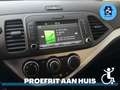 Kia Picanto Frisse 1.0 CVVT (Airco) PlusLine + 1 Jaar garantie Rood - thumbnail 7