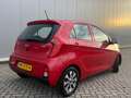 Kia Picanto Frisse 1.0 CVVT (Airco) PlusLine + 1 Jaar garantie Rood - thumbnail 4