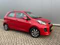 Kia Picanto Frisse 1.0 CVVT (Airco) PlusLine + 1 Jaar garantie Rood - thumbnail 13