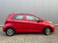 Kia Picanto Frisse 1.0 CVVT (Airco) PlusLine + 1 Jaar garantie Rood - thumbnail 12
