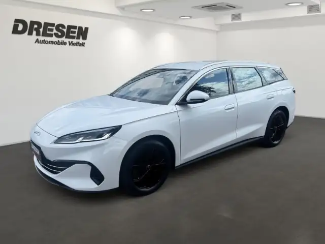 Byd SEAL 6 1.5 PHEV 135 kW Boost+Kamera+PDC+LED Scheinwerfer+
