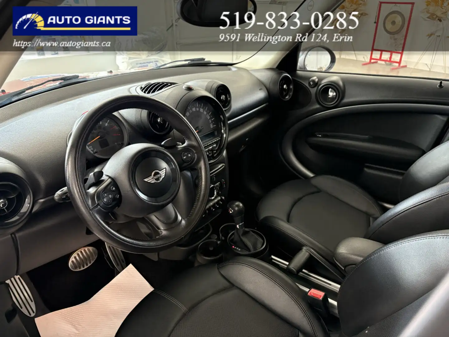 2016 MINI Countryman | Auto Giants — thumbnail 30