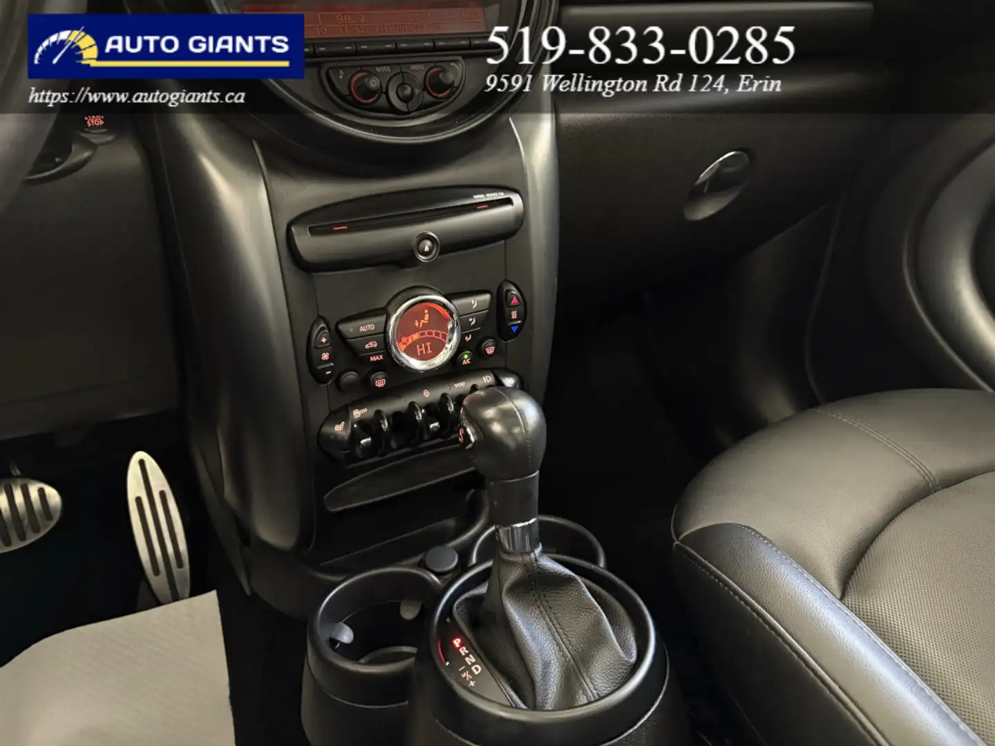2016 MINI Countryman | Auto Giants — thumbnail 34