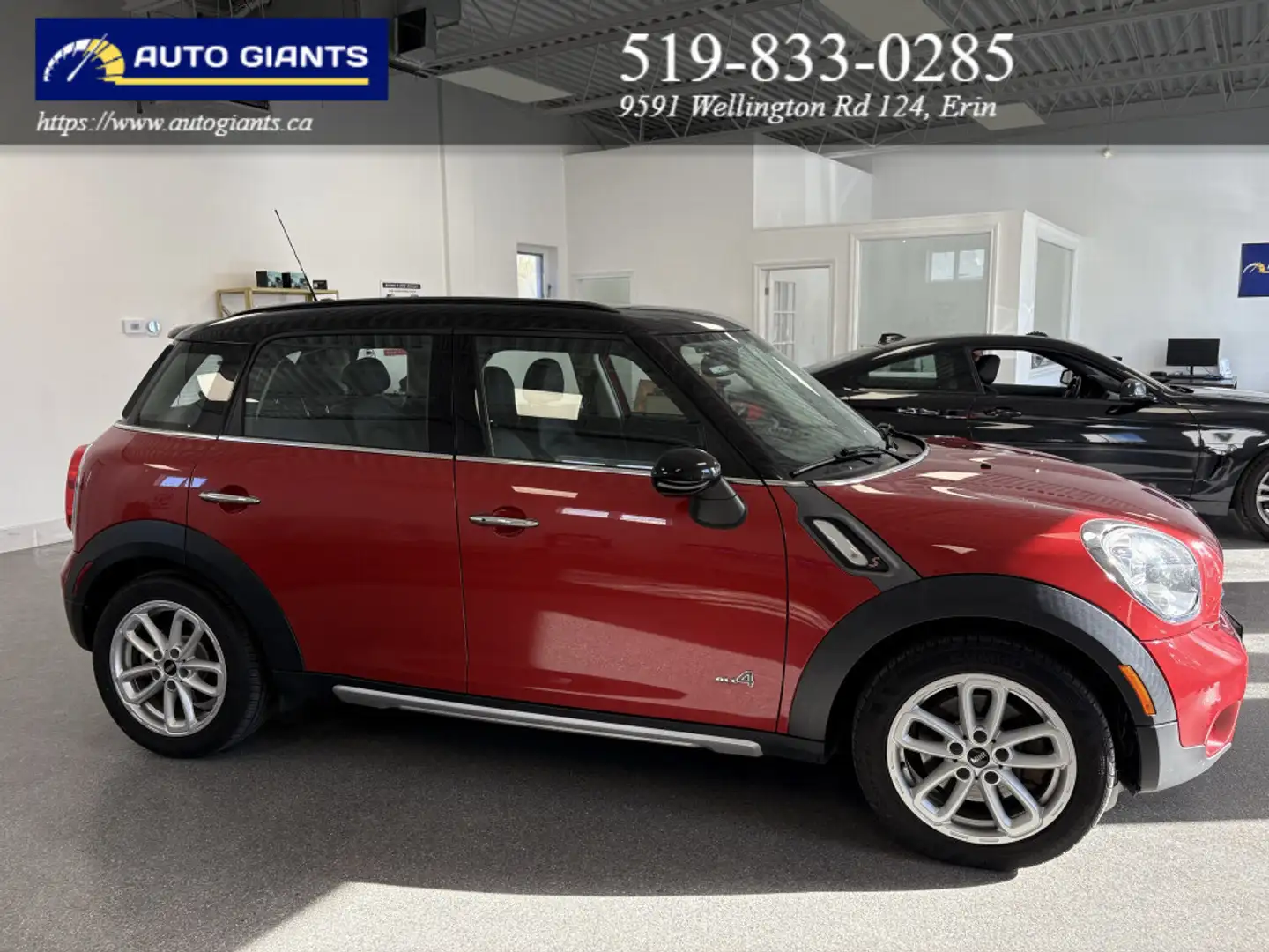 2016 MINI Countryman | Auto Giants — thumbnail 21