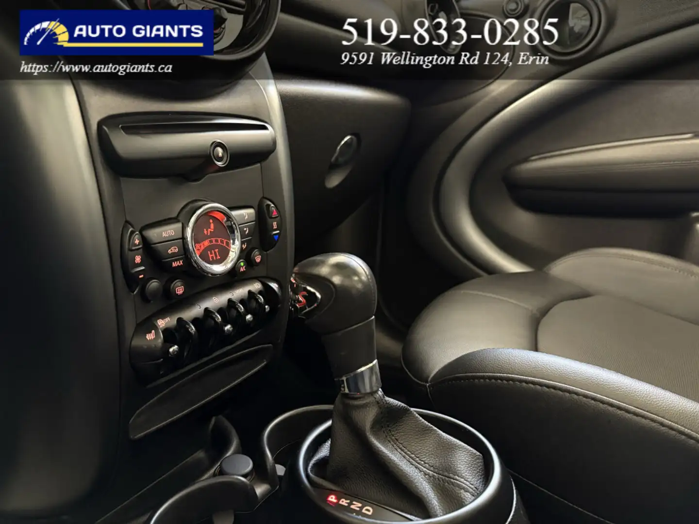 2016 MINI Countryman | Auto Giants — thumbnail 32