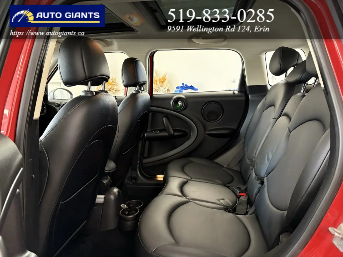 2016 MINI Countryman | Auto Giants — thumbnail 37
